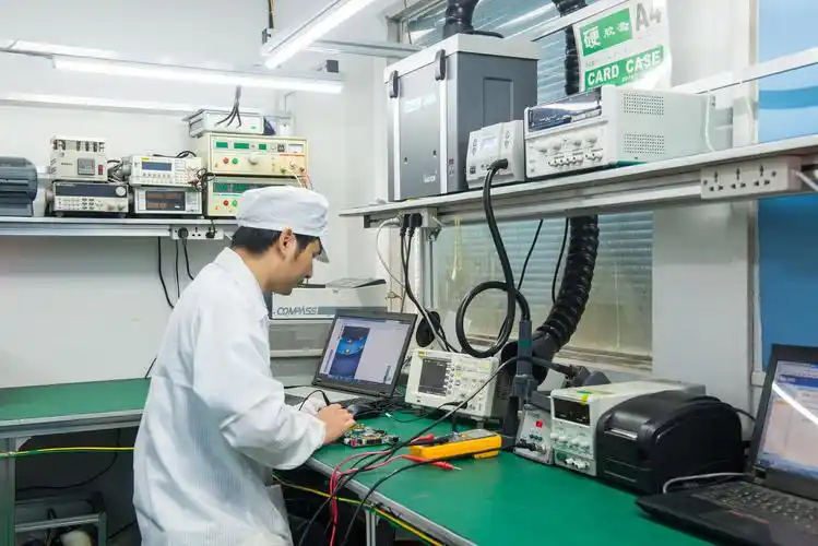 洁净室层流通风技术