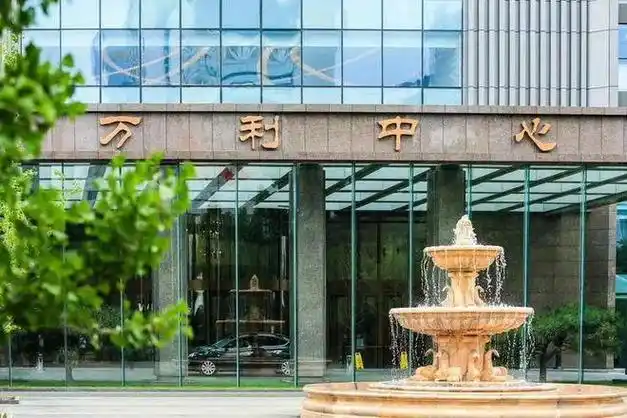 实验室空气质量监控
